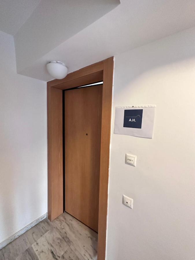 Ah Your Property In Ateny Zewnętrze zdjęcie